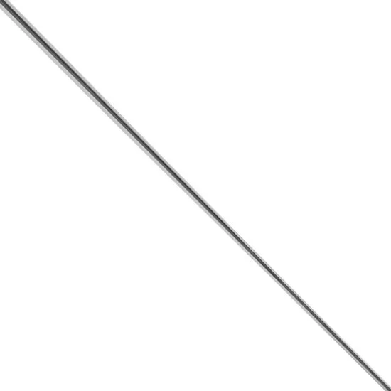 P-Type Putter Series Stepless Nickel Chrome .370