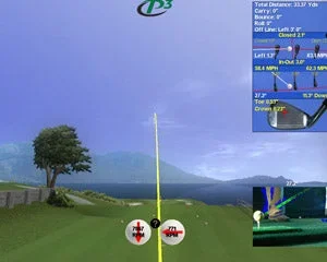 P3ProSwing MEGA Pack all 155 Courses – Perpetual
