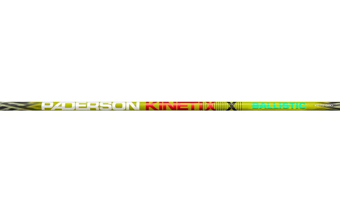 PADERSON BALLISTIC KG70-D30