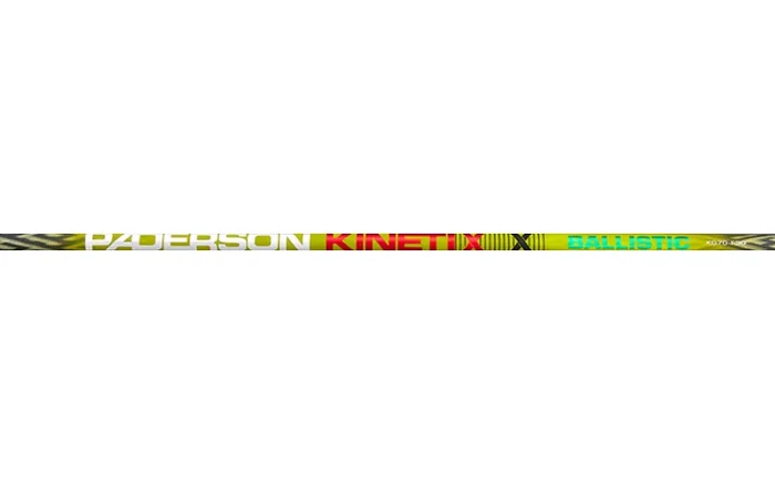PADERSON BALLISTIC KG70-F30