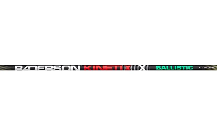 PADERSON BALLISTIC KG85-F50