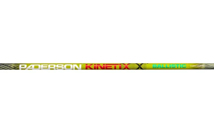 PADERSON BALLISTIC KG90-HUT40
