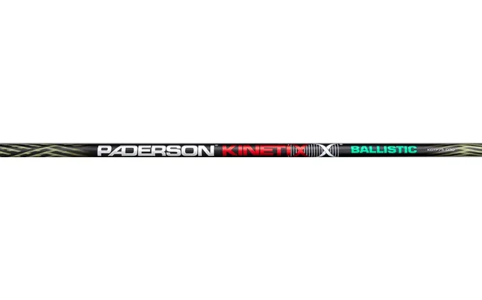 PADERSON BALLSITIC TOUR KGTP75-D30