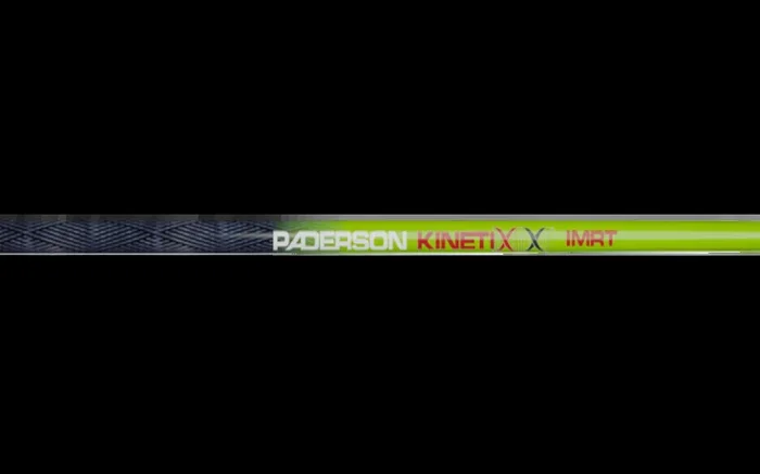 PADERSON KB972-F20