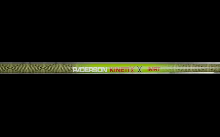 PADERSON KG860-HUT40