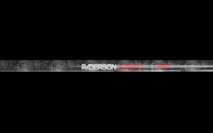 PADERSON KNi492-D30