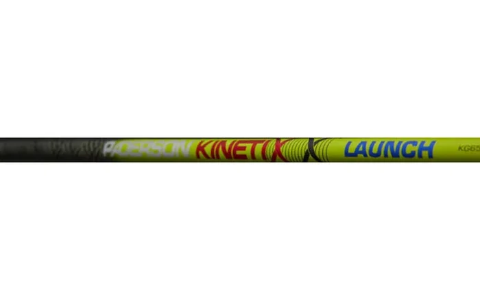 PADERSON LAUNCH TOUR KGT65+ D10