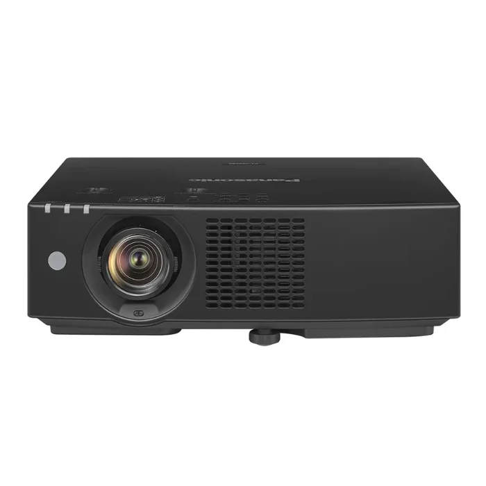 Panasonic PT-VMZ82BU7 8000-Lumen WUXGA Normal Throw Golf Simulator Projector