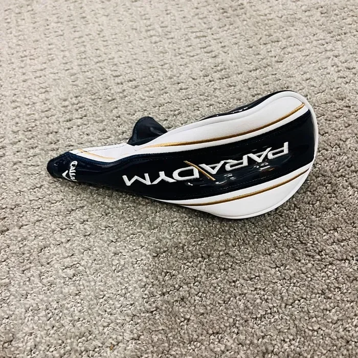 Paradym Hybrid Headcover