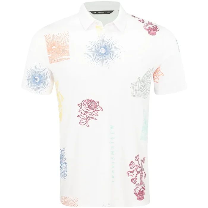 Passport Polo