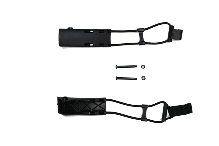 Pathfinder Bag Bracket Set – Upper