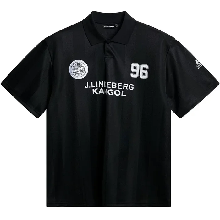 Paul Football Jersey Polo
