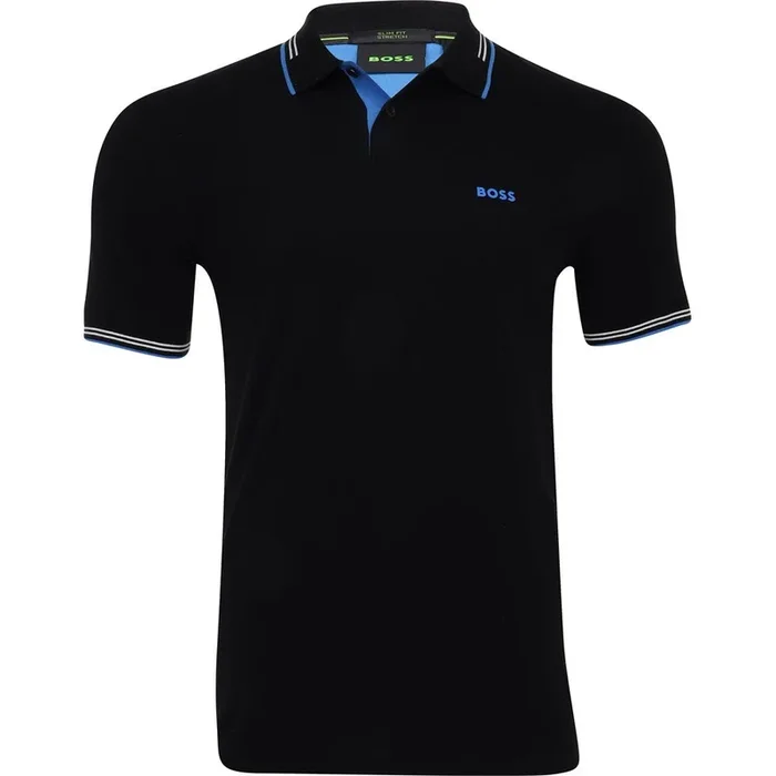 Paul Polo