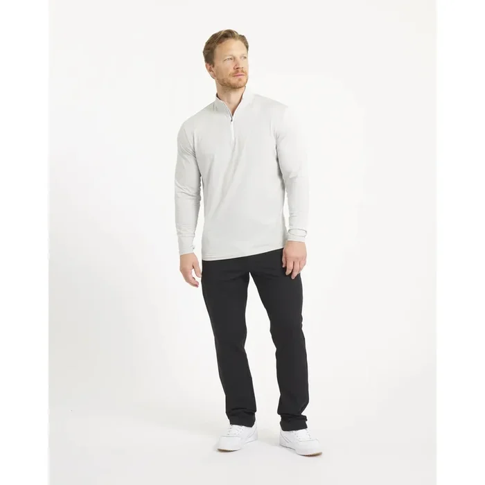 Payton Quarter-Zip