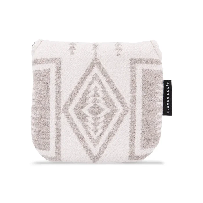 Pendleton® Harding Tonal Mallet Putter Cover