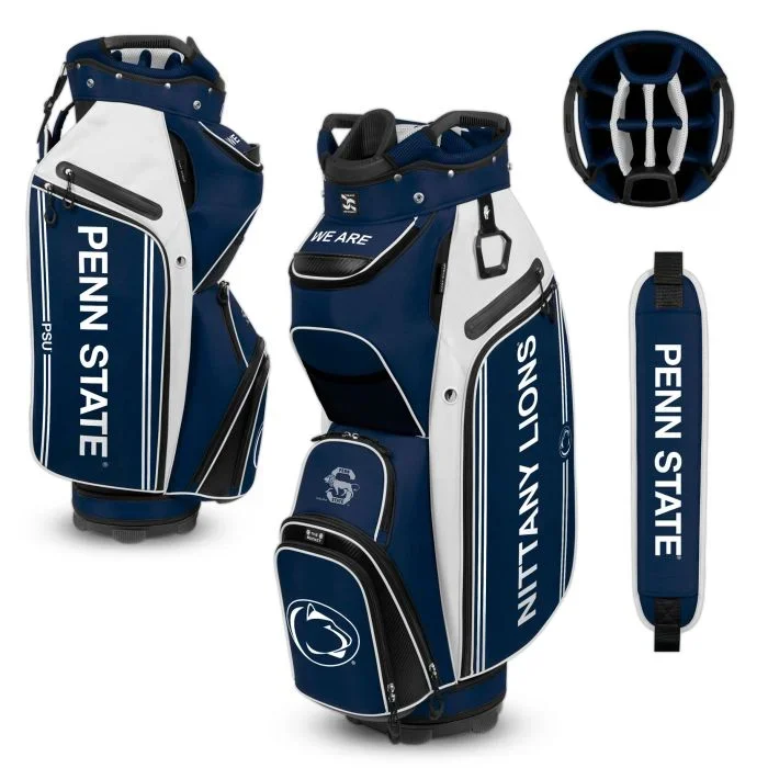 Penn State Golf Cooler Bag