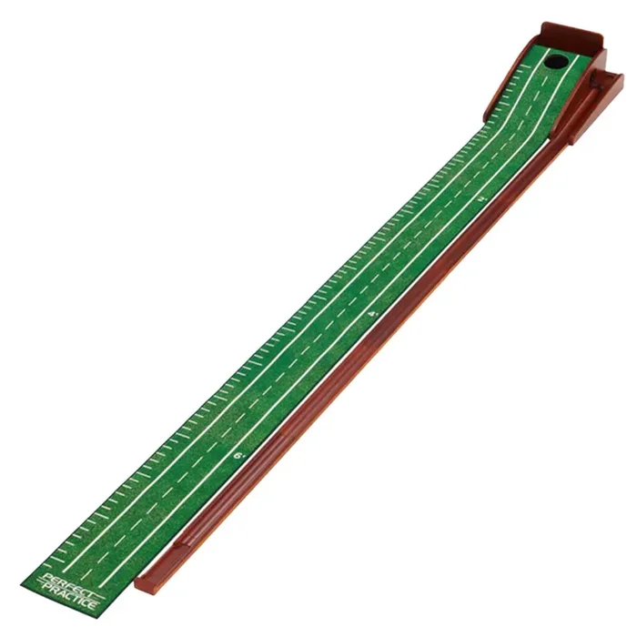 Perfect Practice V5 XL Putting Mat