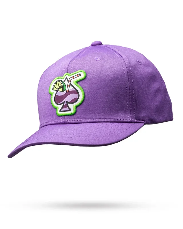 Performance Hat – Transfusion Lavender