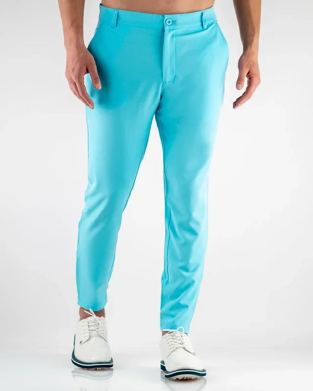 Performance Jogger – Sky Blue