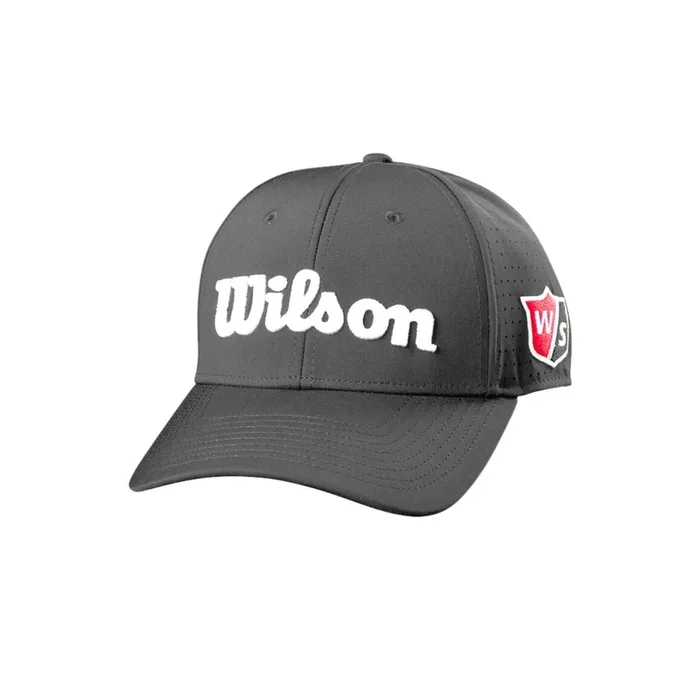 Performance Mesh Hat