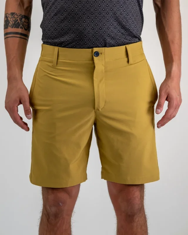 Performance Shorts – Dune