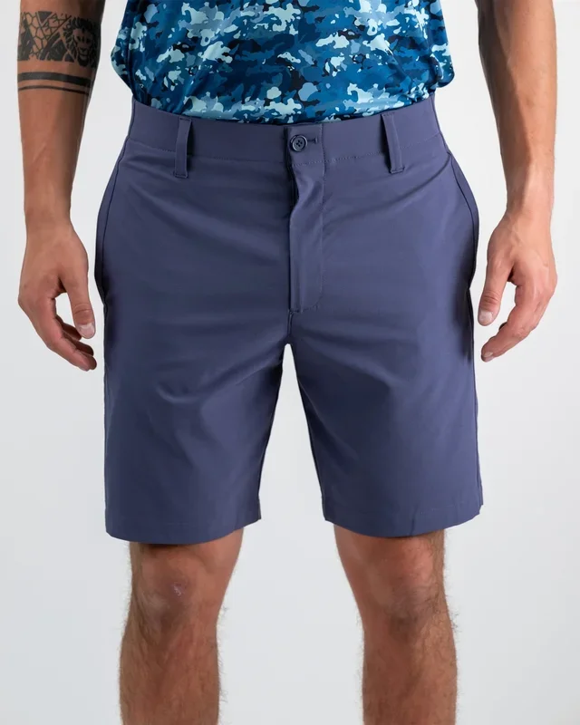Performance Shorts – Dusk