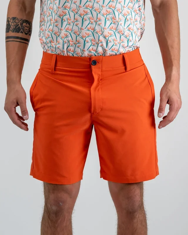 Performance Shorts – Melon
