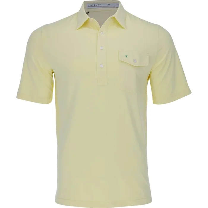 Performance Sport Players Polo