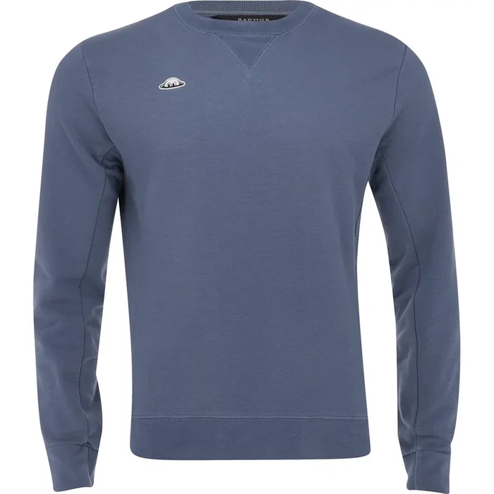 Perkins Crew Sweater