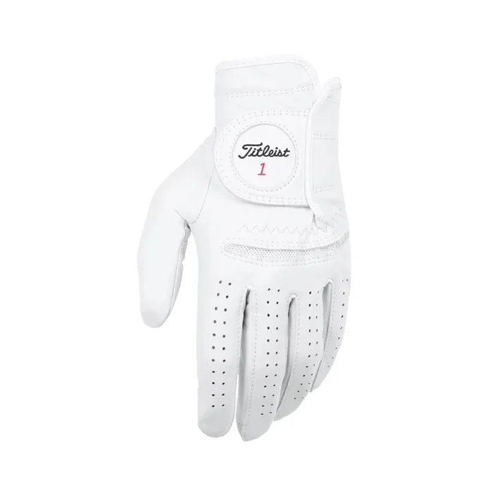Perma-Soft Men’s Gloves
