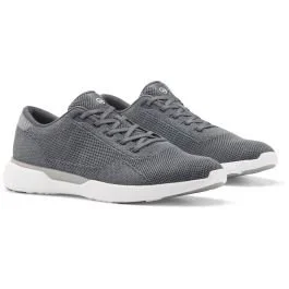 Peter Millar Glide V3 Sneakers – Iron