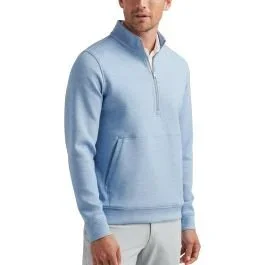 Peter Millar Winsome Half-Zip Golf Pullover
