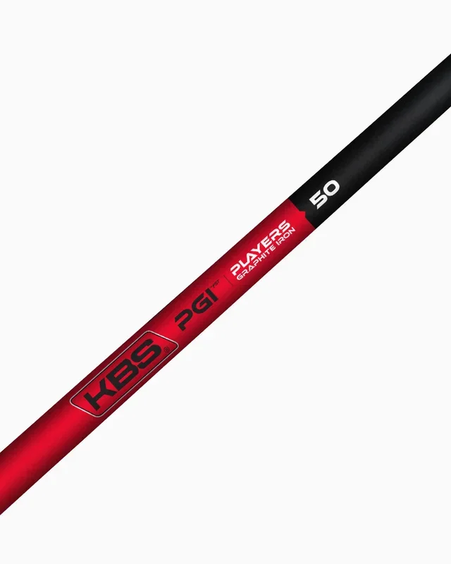 PGI PLAYERS GRAPHITE IRON – 2I