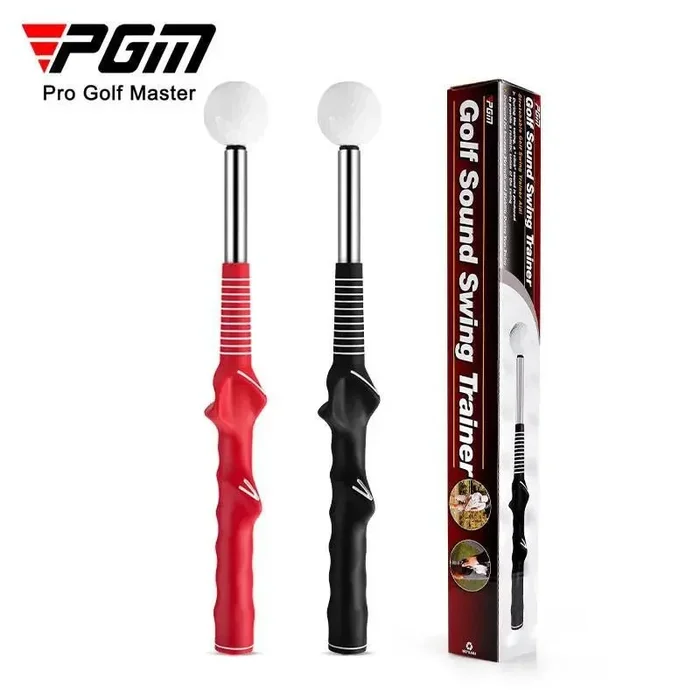 PGM Golf Retractable Swing Practice Stick