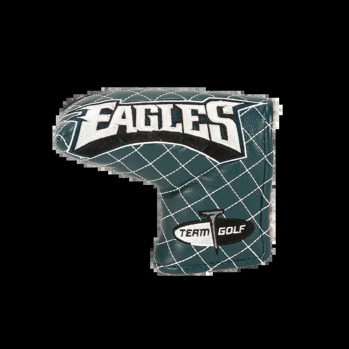 Philadelphia Eagles Blade Putter Cover by CMC Design