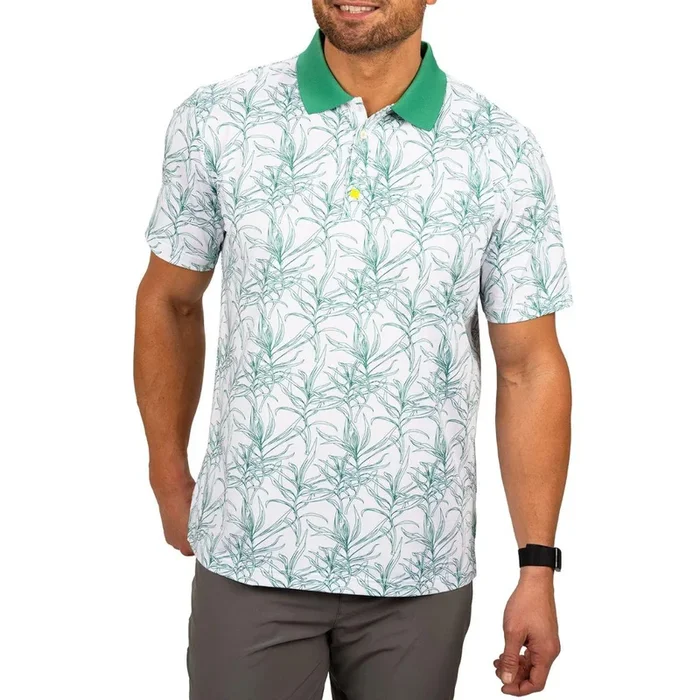 Pine Straw Polo