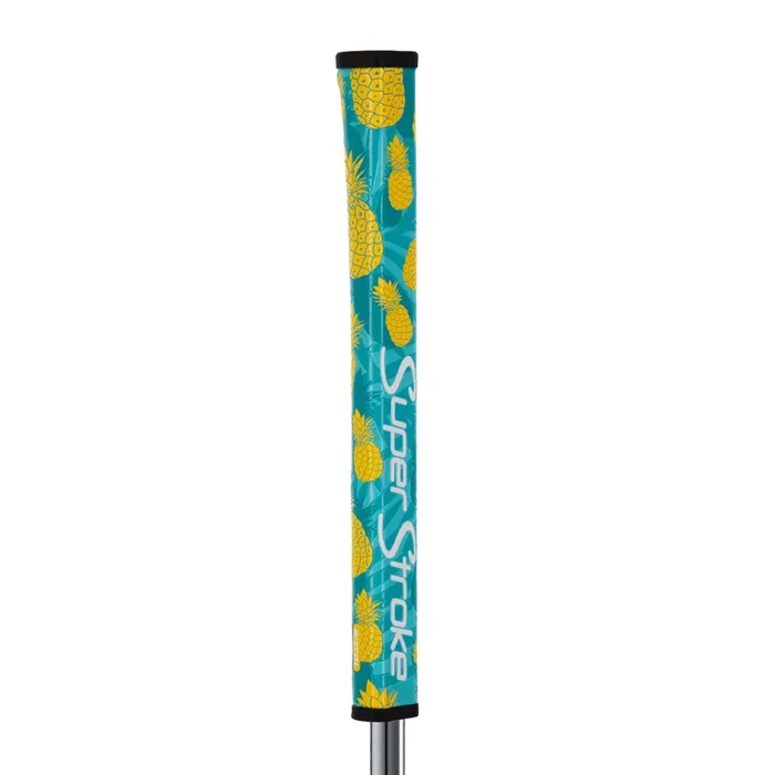 Pineapple Paradise Putter Grip