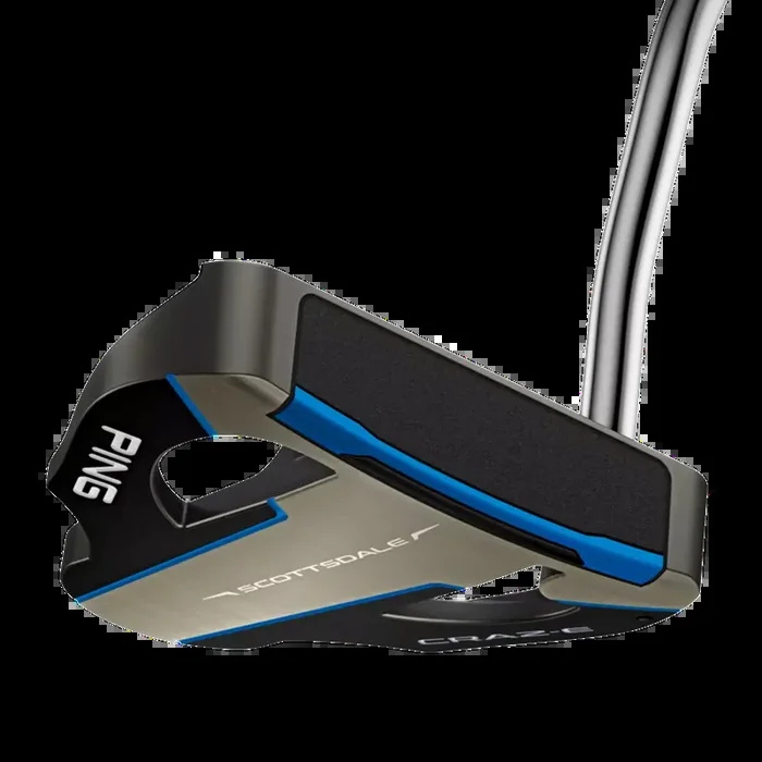 Ping 2025 Scottsdale Craz-E Putter