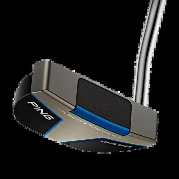 Ping 2025 Scottsdale DS72 Putter