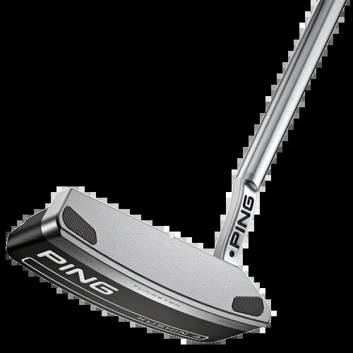 Ping ’23 KUSHIN 4 Strong Putter