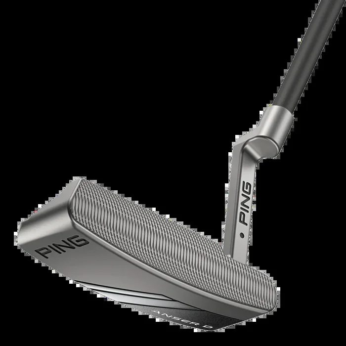 Ping ’24 Anser D Putter
