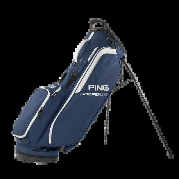 Ping ’25 HooferLite 231 Stand Bag