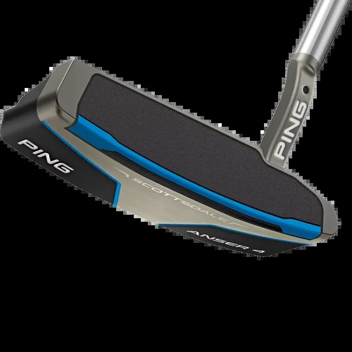 Ping ’25 Scottsdale Anser 4 Putter