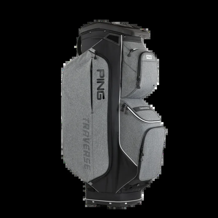 Ping ’25 Traverse 244 Cart Bag