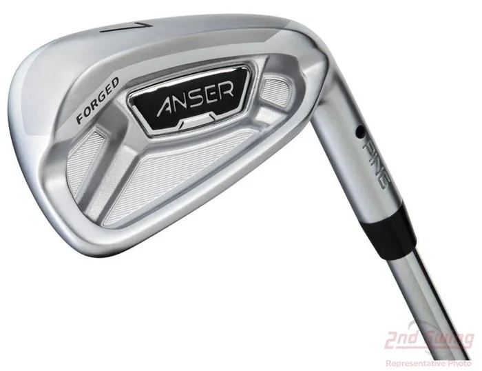 Ping Anser Forged 2013 (C1471984)