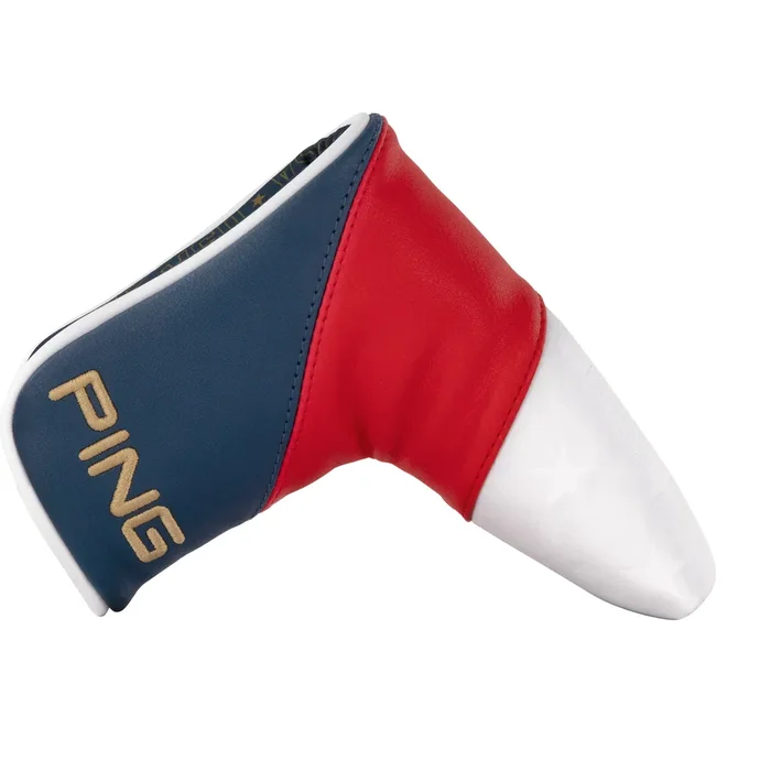 PING Anthem Blade Putter Cover – 2025 Model