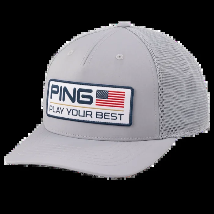 Ping Anthem PYB 252 Snapback