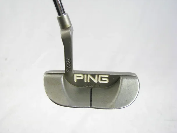 Ping B60i Karsten Putter 35.5″ (Out of Stock)
