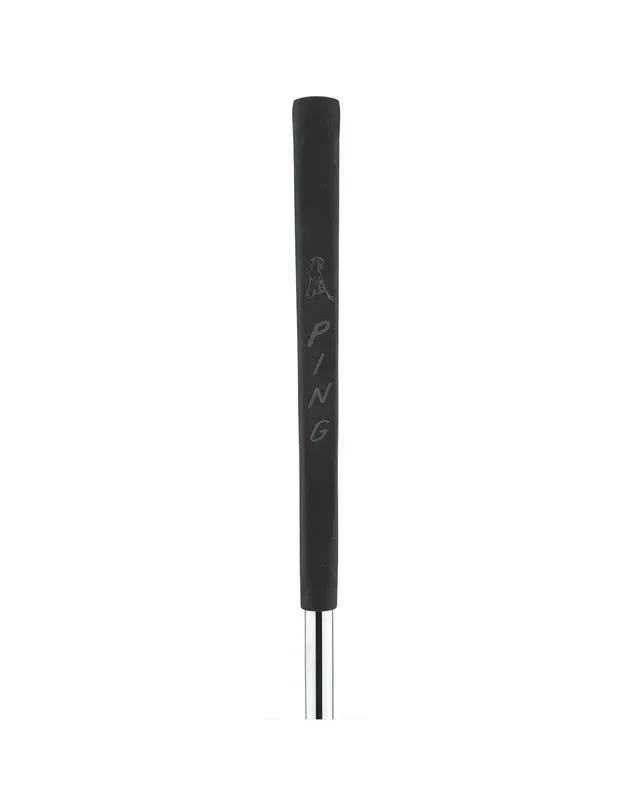 PING Blackout Putter Grip – All Style. No Distractions.