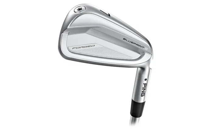 Ping Bllueprint S Set of 6 Clubs RH